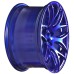 BOLA B8R 18x9.5 Candy Blue